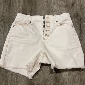 Mudd shorts